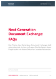 NGDX: FAQs